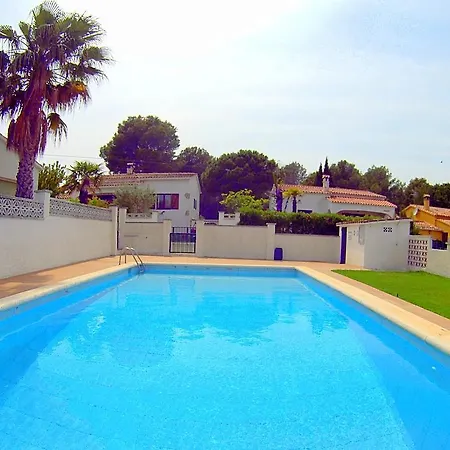 Garrofers Hébergement de vacances L' Escala