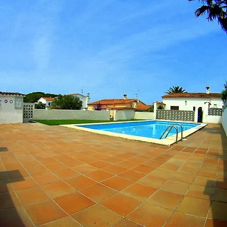 Garrofers L' Escala